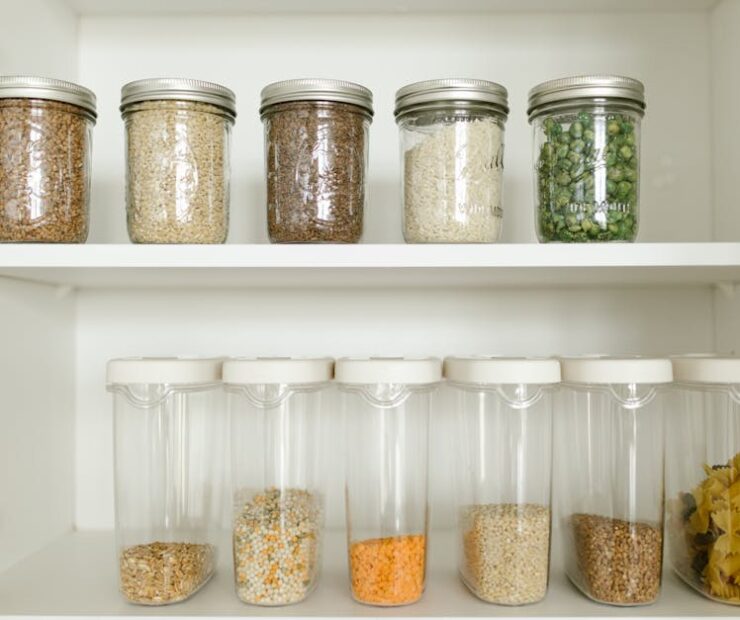 Systemy cargo w kuchni: dobór, wymiary i montaż krok po kroku