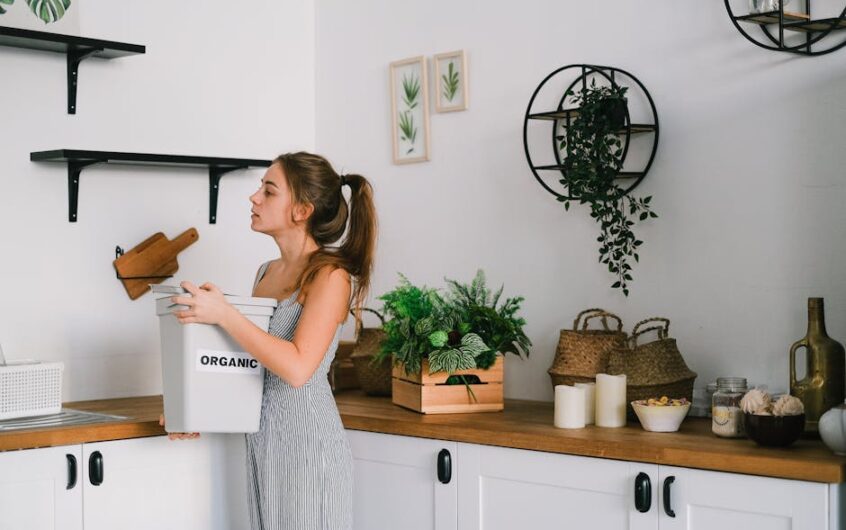 Kosze wysuwane pod zlewem: segregacja 2-4 frakcji, dobór i montaż krok po kroku